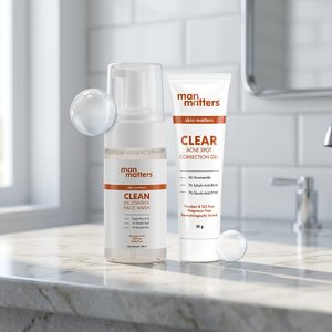 Kit de soin du visage anti-âge à la vitamine C pour enfants unisexe avec écran solaire SPF50 - Product Image 2