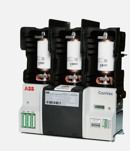 Contacteurs sous vide ConVac 7,2KV 400A AC/DC220-240V Type fixe/extractible 12KV 400A AC/DC110-125V Contacteurs sous vide ConVac 7,2KV Vol - Product Image 4