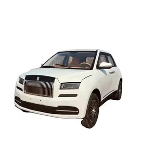Véhicule électrique 5 places économique et confortable avec <span class=keywords><strong>batterie</strong></span> au lithium, moteur 3500W, autonomie 401-500 km, vendeur de voitures électriques chinoises - Product Image 1