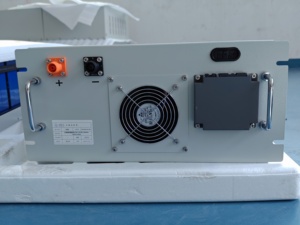 แบตเตอรี่ Tewaycell สำหรับเชิงพาณิชย์และอุตสาหกรรม 768V 241KWh ระบบออฟกริดแรงดันสูง HV 100KWh 200KWh จัดส่งแบบ DDP ไปยังโปแลนด์ - Product Image 2