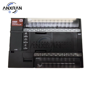 Pour le contrôleur de sécurité programmable Omron G9SP-N20S 24VDC G9SPN20S - Product Image 1