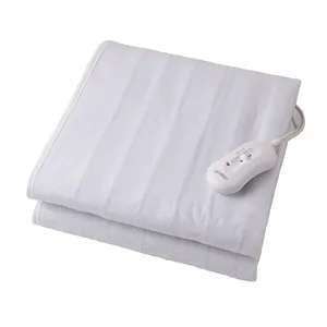 Stock Available Europe's best-selling household non-woven electric bed blanket