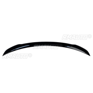 <b>Rear</b> <b>Spoiler</b> for Mercedes-Benz A-Class W177 A180 A200 A35 2019-2021 Car <b>Rear</b> Wing Trunk <b>Spoiler</b> Decklid Lid Trim Splitter Lip - Product Image 2