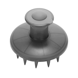 Anti Loss Hair Treatment Liquid Comb <b>Brush</b> Scalp Massager Applicator Serum Dispenser Hair Oil Applicator Bottles for Hair Oil - Product Image 4