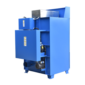 Secadora Industrial de Alta Eficiencia de 15kg, 25kg, 50kg, 70kg, 100kg, 135kg para Lavandería de Hotel (Vapor/Eléctrica/Gas) 220V Acero Inoxidable - Product Image 3