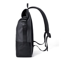 TANGCOOL Sac à dos pour ordinateur portable multi-poches, 15,6 pouces, grand volume, pour voyages d'affaires
