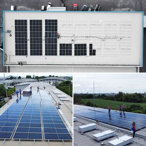 <span class=keywords><strong>Panneau</strong></span> <span class=keywords><strong>solaire</strong></span> 600 800 1000 Watt VDE <span class=keywords><strong>Micro</strong></span> <span class=keywords><strong>onduleur</strong></span> systèmes hors réseau <span class=keywords><strong>avec</strong></span> un bon <span class=keywords><strong>prix</strong></span> Standard - Product Image 6