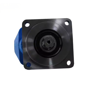 Pièces de camion d'origine à bride JHPA2080-1-6 2040 2050 2063 2080 2100 Pompe à engrenages hydraulique Jhp - Product Image 2