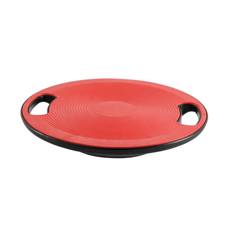 Wobble Balance Board Exercise Stability Trainer