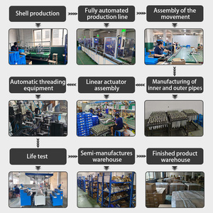 Điều chỉnh bệnh viện điều hành Giường điều khiển động cơ với móc để sử dụng trong bệnh viện - Product Image 5