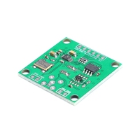 Module générateur de signal DDS AD9833 DC 0-12,5 MHz SPI, sortie d'ondes carrées, triangulaires et sinusoïdales, fréquence et phase programmables numériquement