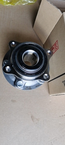 Cubo de rueda OEM personalizado coreano Original genuino 517502B010 51750-3J000 Cubo de cojinete de rueda de piezas de automóvil para coche Kia coreano - Product Image 4