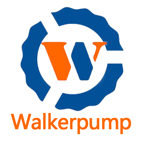 Jiangxi Walker Machinery Co., Ltd. logo