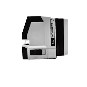 Màu xanh lá cây Laser 2-Line cấp ± 0.5 mm/m Độ chính xác + bảo vệ IP54 mộc ốp lát Thiết bị hiệu chuẩn công cụ - Product Image 2