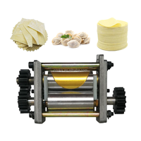 Nouveau Type Bon Prix Wonton Wrapper Moule 60mm 70mm 90mm Boulette Momo Peau Moule
