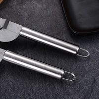 Vente en gros de couteau à ventre de poisson en acier inoxydable Échelle d'abattage de poisson Grattoir Rabot Fourchettes Fabricant de gadgets d'abattage de poisson