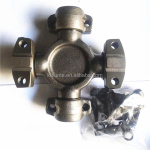 GU-1720 Ổ Trục Khớp Chữ U Cho Xe Tải Phụ Tùng Ô Tô GU-1720 Ổ Trục Khớp Nối Thông Dụng - Product Image 4