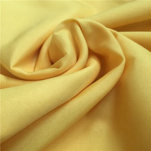 100% Polyester <span class=keywords><strong>pongee</strong></span> khiêu vũ Khăn thời trang sợi-nhuộm vải sáng cho trẻ ngủ Dresses trang trí nội thất đám cưới Hàng may mặc nhuộm" - Product Image 2