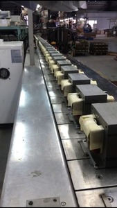 Lò vi sóng bộ phận biến áp 800W - Product Image 3