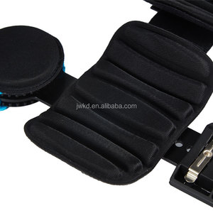 ROM ACL PCL MCL POST Op อุปกรณ์พยุงเข่าแบบมีบานพับ - Product Image 6