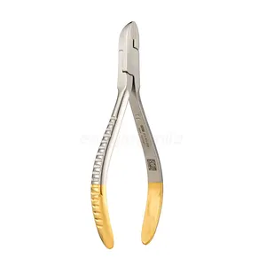 Easyinsmile Precision Orthodontic Pliers: Dental Surgical Instruments