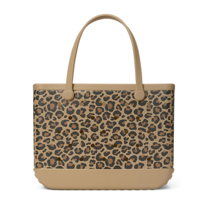 Bolso Tote Perforado de EVA para Mujer, Impermeable, para la Playa, Ligero, Tipo Jelly, con Asas, para Viajes de Verano y Piscina - Product Image 5