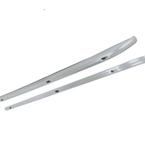Barres de toit pour <span class=keywords><strong>Toyota</strong></span> <span class=keywords><strong>Rav4</strong></span> 2014-2018 Barres de toit en alliage d'aluminium pour porte-bagages de voiture pour <span class=keywords><strong>hyundai</strong></span> <span class=keywords><strong>Tucson</strong></span> 2007 - Product Image 1
