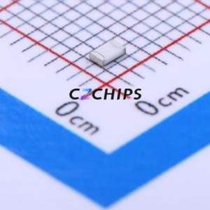 Resistencia SMD RTT051691FTP 0805 (Tipo: Película Gruesa) (Resistencia: 1.69kOhm Precisión: 1%) - Product Image 2