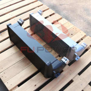 Nouveau refroidisseur intermédiaire F20 & <span class=keywords><strong>F30</strong></span> pour modèles 228i M235i M2 328i 335i 428i 435i N20 N26 N47 N55 - Product Image 3