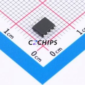 Nuevo y Original AGM1030MN SOP-8 Transistor de efecto de campo de transistor (MOSFET) Venta completa Chips de componentes electrónicos y servicio BOM - Product Image 2