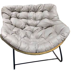 Certification de qualité <span class=keywords><strong>Massy</strong></span> Lounge personnalisé tolérance à la saleté Style nordique moderne chaise berçante - Product Image 4