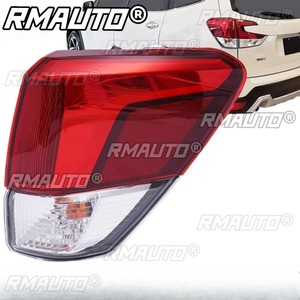 Pour Subaru FORESTER 2019-2020 84912sj060 Feux de jour à LED, Phare antibrouillard étanche, Ensemble de feux arrière de voiture, Pièce de modification - Product Image 2