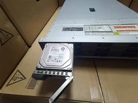 R7525 AMD EPYC 2U Rack Server Dells PowerEdge R7525 GPU Server hautement évolutif serveur rack 2U à deux prises