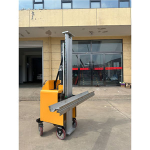 Máquina Inteligente para Enlucir Paredes, Máquina Niveladora de <span class=keywords><strong>Mortero</strong></span> de Alta Eficiencia, Equipo para Alisar Paredes con Batería - Product Image 1