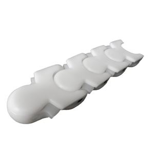 Transportador de cadena flexible de grado automático <span class=keywords><strong>PL</strong></span> 1703 para todo tipo de cajas para productos lácteos de leche y transporte de cajas - Product Image 4