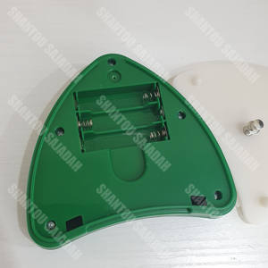 เคาน์เตอร์ rakaat อัจฉริยะแห่ง XY920: อุปกรณ์ช่วยสวดมนต์ของชาวมุสลิมบันทึกจำนวน rakaah ได้อย่างแม่นยำกะทัดรัดและใช้งานง่ายสำหรับพิธีกรรมทางศาสนา - Product Image 5