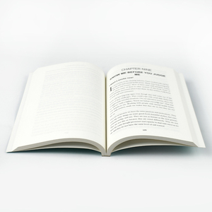พิมพ์หนังสือเรียนทำอาหารและไลฟ์สไตล์สำหรับเด็ก แบบกำหนดเอง พร้อมพิมพ์บันทึกความทรงจำ ใช้กระดาษรักษ์โลก เย็บเล่มแบบเย็บด้าย  หนังสือแบบวางราบได้ - Product Image 6