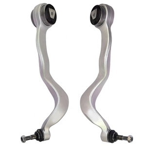 Xe phía trước Hệ thống treo phụ kiện cho BMW E66 <span class=keywords><strong>E65</strong></span> thấp hơn cong kiểm soát cánh tay OEM 31126774831 31126774832 - Product Image 5