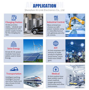 Hi-liên kết gốc openwrt <span class=keywords><strong>150Mbps</strong></span> không dây <span class=keywords><strong>Wifi</strong></span> mô-đun bộ định tuyến HLK-7688A CE FCC KC telec RoHS - Product Image 6