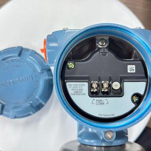 Nivelador 5408 - Radar Sin Contacto NUEVO ROSEMOUNT 5408 - Product Image 4