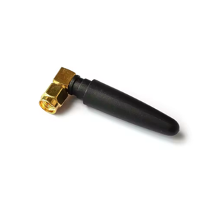 Antenne GSM SIM900A GPRS 3G à angle droit, petite antenne en forme de bâton de chili, en L - Product Image 2