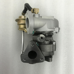 Xe Máy Turbo Rhb31 Tuabin Vz21 13900-62D51 Turbo Tăng Áp Cho <span class=keywords><strong>Suzuki</strong></span> Swift Jimny Ya1 <span class=keywords><strong>F6A</strong></span> Động Cơ - Product Image 3