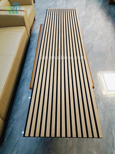 Panneau insonorisant personnalisé Panneaux de mousse acoustique avec prix Akupanels insonorisants insonorisants clairs - Product Image 2