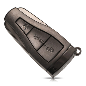 Thay thế thông minh từ xa chìa khóa xe Fob <span class=keywords><strong>3</strong></span> nút 434MHz với id46/pcf7941 chip cho mg mg550 mg6 - Product Image 2