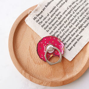 Soporte Universal para <span class=keywords><strong>Teléfono</strong></span> Móvil con Logotipo Personalizado, Anillo de Acrílico DIY para <span class=keywords><strong>Teléfono</strong></span> Móvil - Product Image 5