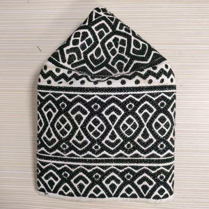 High Quality Wholesale Muslim <strong>Caps</strong> Embroidered <strong>Oman</strong> Hats - Product Image 3