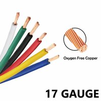 Cable eléctrico con aislamiento de PVC con núcleo de cobre 6AWG 8AWG 10AWG Thhn/Thwn/Thw/Tw Cable Wire