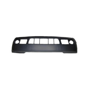 TiBAO Auto paraurti anteriore Lip Cover universale per Audi <span class=keywords><strong>A6</strong></span> C5 <span class=keywords><strong>1997</strong></span> - 2005 muslimate - Product Image 2