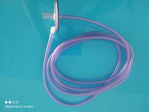 Harga pabrik penjualan terbaik Laparoskopik insuflator Tubing Luer Lock - Product Image 4