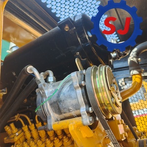 Cargadora de Ruedas Usada CATERPILLAR 966H a Bajo Precio y en Buenas Condiciones, 6 Toneladas CAT 966H - Product Image 4